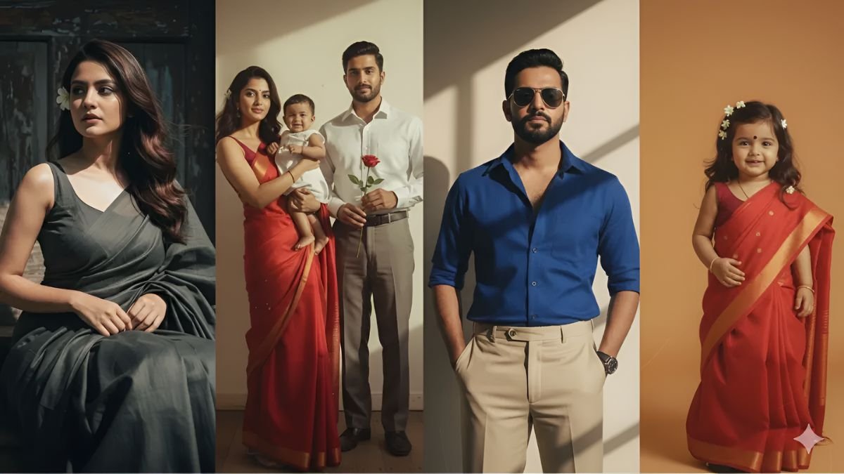 Gemini AI prompts, retro portrait prompts, 4K AI portrait ideas, vintage photo prompts, Gemini art prompts, retro aesthetic portraits, AI retro photography, Gemini image generation, 4K vintage portraits, creative AI prompts,