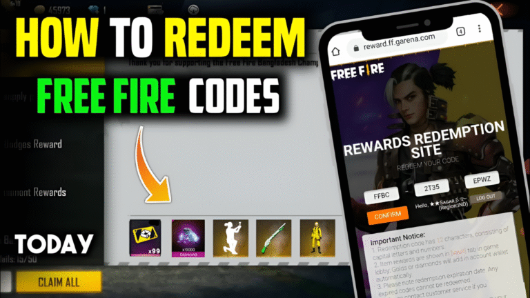 Free Fire MAX redeem codes, FF MAX codes today, Garena Free Fire rewards, Free Fire diamonds free, FF MAX gun skins, Free Fire bundles redeem, FF redeem website, Free Fire latest codes, Garena FF MAX rewards, FF MAX November 2025 codes,