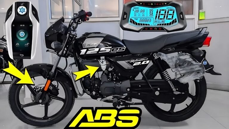 Hero Splendor Plus 2026, Splendor Plus new model, Hero 2026 bikes, Splendor Plus upgrades, Hero commuter bikes, 2026 bike launches India, Splendor Plus features, Hero MotorCorp new models, Best commuter bikes India, Splendor Plus design changes,