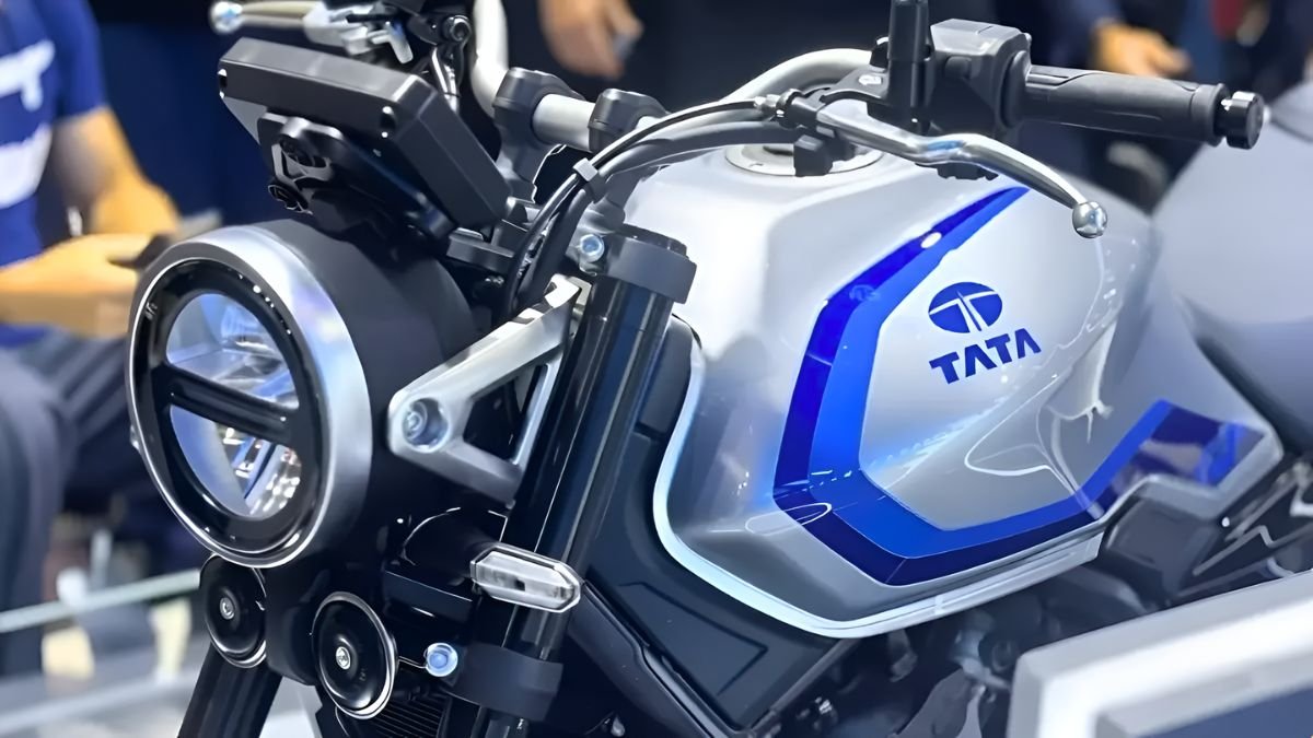 Tata 110cc bike, Tata new bike 2025, 110cc mileage bike, Tata budget bike, 85km mileage bike, 110kmh top speed bike, Tata two wheeler launch, Affordable bikes India, Best mileage bikes 2025, Tata bike price India,